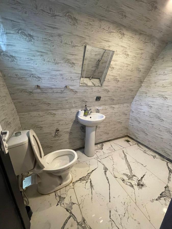 Gemicihan Bungalov Daire Adrasan Dış mekan fotoğraf